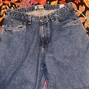 Monet Skateboard Jeans 33/30